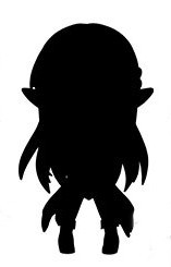 Asuna (Undine), Sword Art Online II, Banpresto, Pre-Painted