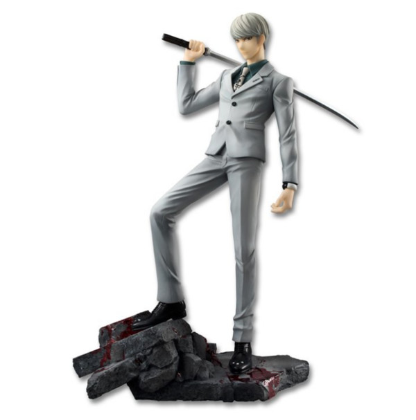 Munakata Kyousuke, Danganronpa 3 The End Of Kibougamine Gakuen, FuRyu, Pre-Painted