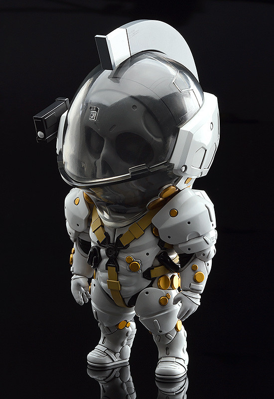 Ludens, Mascot Character, Good Smile Company, Pre-Painted, 4580416904445