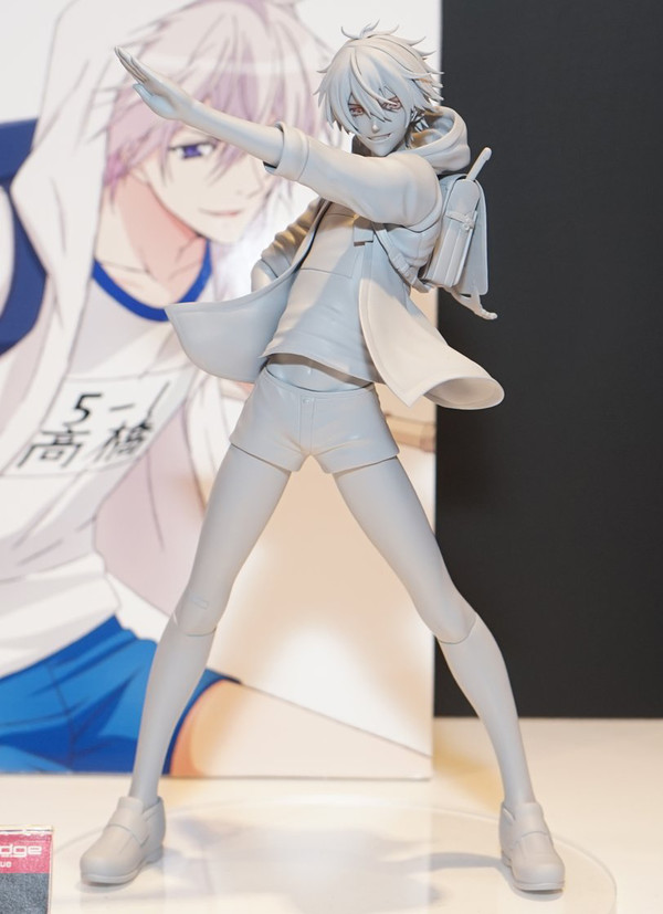 Takahashi Kanade, Hatsukoi Monster, Union Creative International Ltd, Pre-Painted