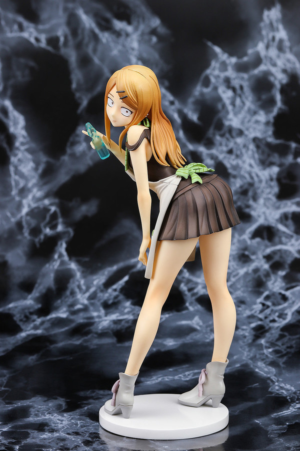 Endou Saya, Dagashi Kashi, Pulchra, Pre-Painted, 4571498441157