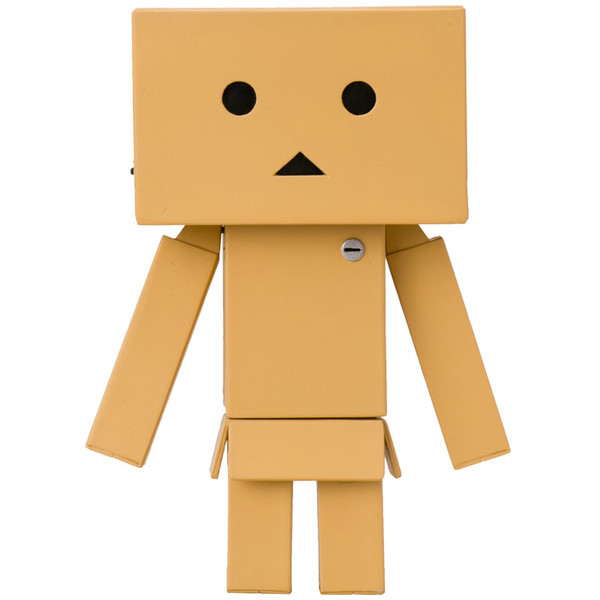 Danboard, Yotsuba&!, Kaiyodo, Union Creative International Ltd, Pre-Painted, 4537807003010