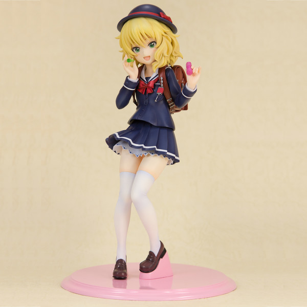 Sakurai Momoka (Rose Fleur), THE [email protected] Cinderella Girls, PLUM, Pre-Painted, 1/7, 4582362382292