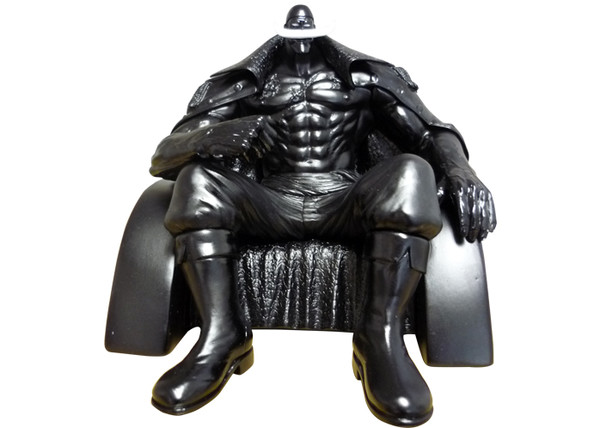 Edward Newgate (Archive Collection SP Black.), One Piece, Plex, Pre-Painted