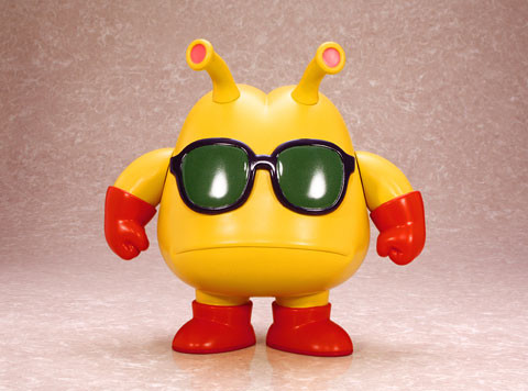 Niko-chan Kerai, Dr Slump, Art Storm, Pre-Painted, 4571116965379