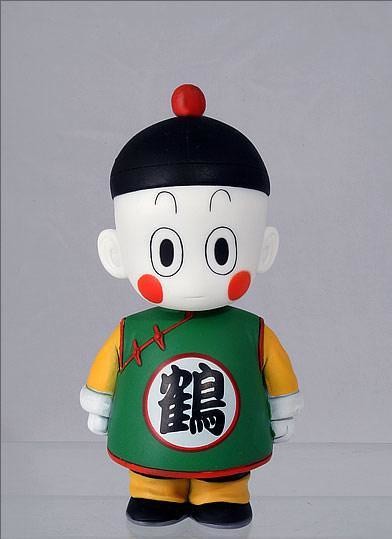 Chaoz, Dragon Ball, Banpresto, Pre-Painted