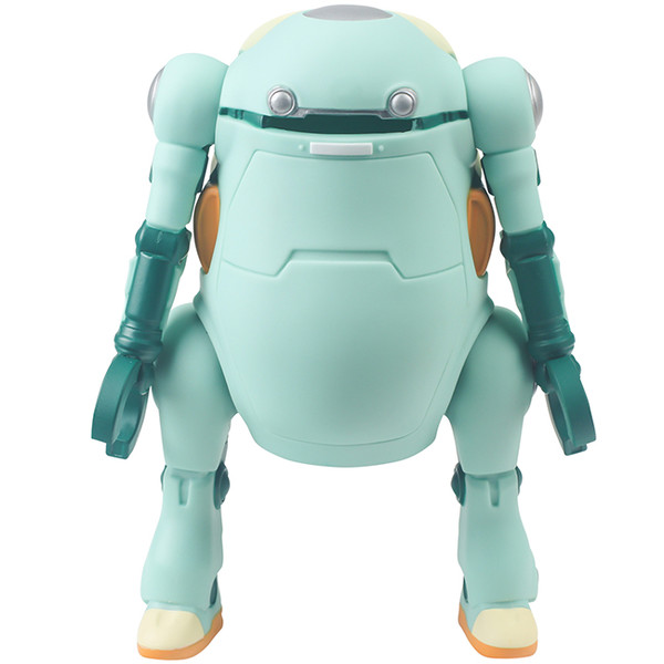 Mechatro WeGo (Mizuiro), Union Creative International Ltd, Pre-Painted, 1/18, 4562425610562