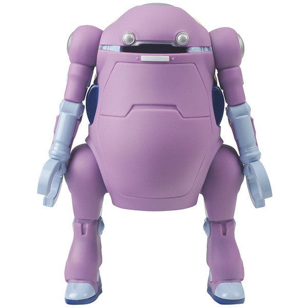 Mechatro WeGo (Sumire), Union Creative International Ltd, Pre-Painted, 1/18, 4562425610586