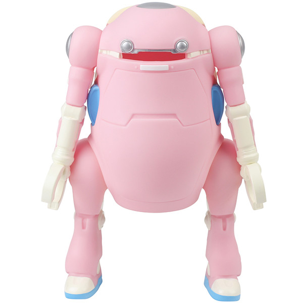 Mechatro WeGo (Sakura), Union Creative International Ltd, Pre-Painted, 1/18, 4562425610579