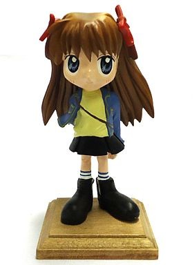 Sawatari Makoto (Chibikko), Kanon, Softgarage, Pre-Painted