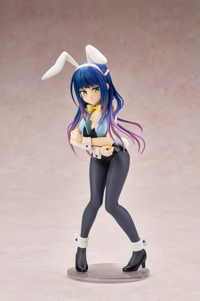Hibarigaoka Ruri, Anne Happy, Di molto bene, Pre-Painted, 4580326631356