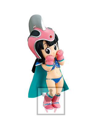 Chi-Chi, Dragon Ball, Banpresto, Pre-Painted
