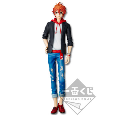 Nanase Riku (Normal Color), IDOLiSH7, Banpresto, Pre-Painted