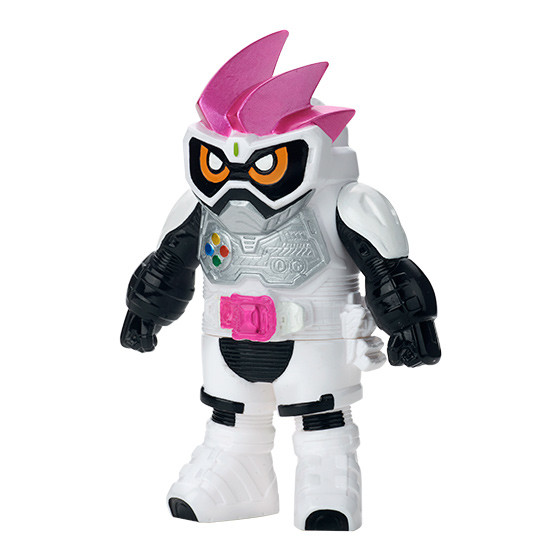 Kamen Rider Ex-Aid (Action Gamer Level 1), Kamen Rider Ex-Aid, Bandai, Pre-Painted, 4549660108214