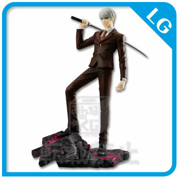 Munakata Kyousuke (Another), Danganronpa 3 The End Of Kibougamine Gakuen, FuRyu, Pre-Painted