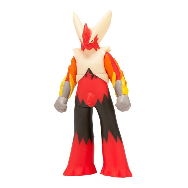 Bursyamo (Mega Bursyamo), Pocket Monsters, Pokémon Center, Pre-Painted, 4521329162706