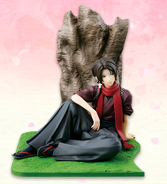 Kashuu Kiyomitsu, Touken Ranbu -Hanamaru-, CircleK Sunkus, Family Mart, Happinet, Pre-Painted