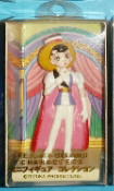 Sapphire, Ribbon No Kishi, Benelic, Pre-Painted