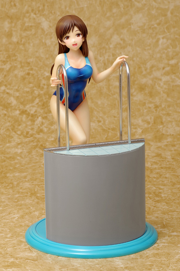 Nitta Minami (Noble Venus), THE [email protected] Cinderella Girls, Wave, Pre-Painted, 1/8, 4943209611188