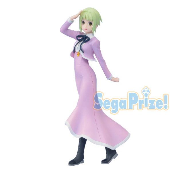 Kohinata Hikari, Amanchu!, SEGA, Pre-Painted