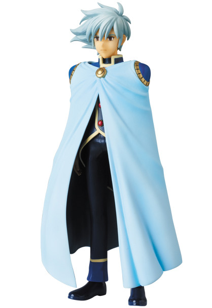 Big Fire, Giant Robo: Chikyuu Ga Seishi Suru Hi, Medicom Toy, Pre-Painted, 4530956153322