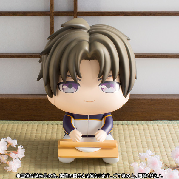 Heshikiri Hasebe, Touken Ranbu -Hanamaru-, Bandai, Pre-Painted