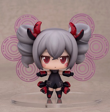 Bronya Zaychik (No.002 Foreign Black Nucleus), Cooking With Valkyries, Honkai Impact 3rd (Houkai 3rd), Unknown, Pre-Painted