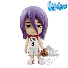 Murasakibara Atsushi, Gekijouban Kuroko No Basket Last Game, Banpresto, Pre-Painted