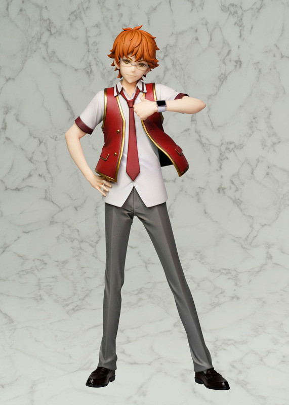 Juuouin Kakeru, King Of Prism, Flare, Pre-Painted, 4589977240023