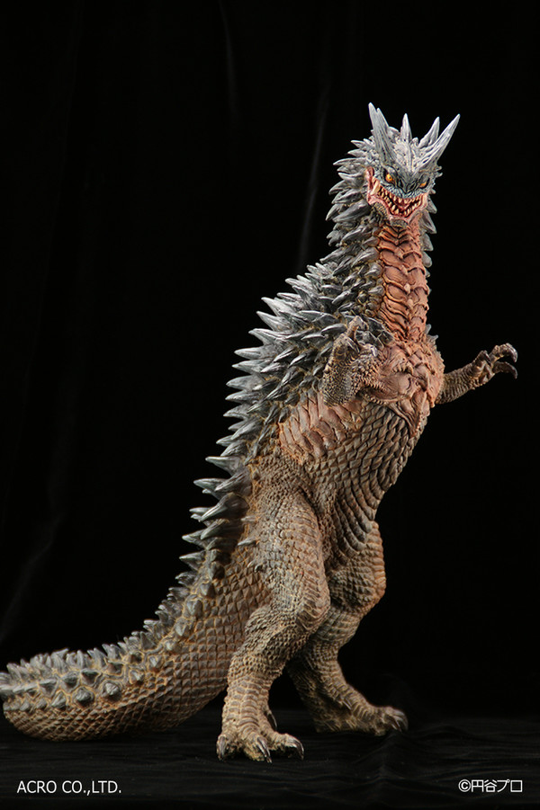 Bemlar, Ultraman, Acro, Pre-Painted
