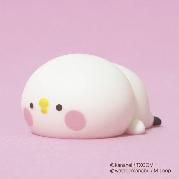 Piske, Kanahei No Shoudoubutsu, M-Loop, Pre-Painted