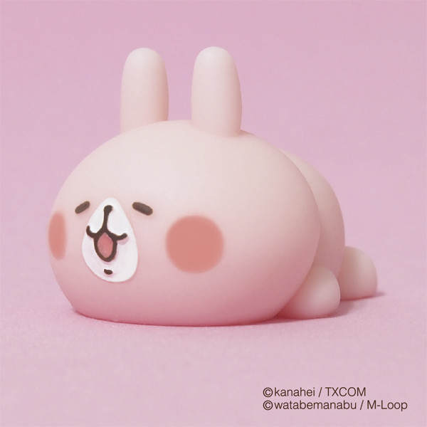 Usagi, Kanahei No Shoudoubutsu, M-Loop, Pre-Painted
