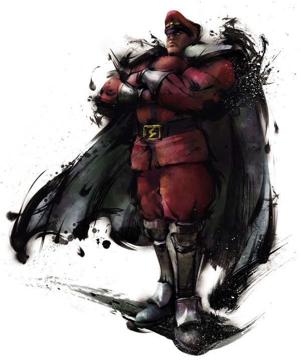 Vega, Street Fighter, Premium Collectibles Studio, Pre-Painted, 1/3