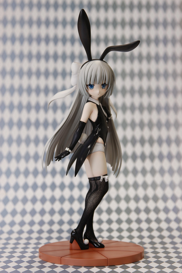 Mimi Balguerie (Kuro Usagi-san), Ro-Kyu-Bu! SS, PLUM, Pre-Painted, 1/7, 4582362382032