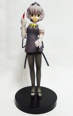 Ninomai Kisaragi, Happy Lesson, KSS, Pre-Painted, 4988707543913