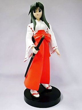 Sanzenin Yayoi, Happy Lesson, KSS, Pre-Painted, 4988707543920