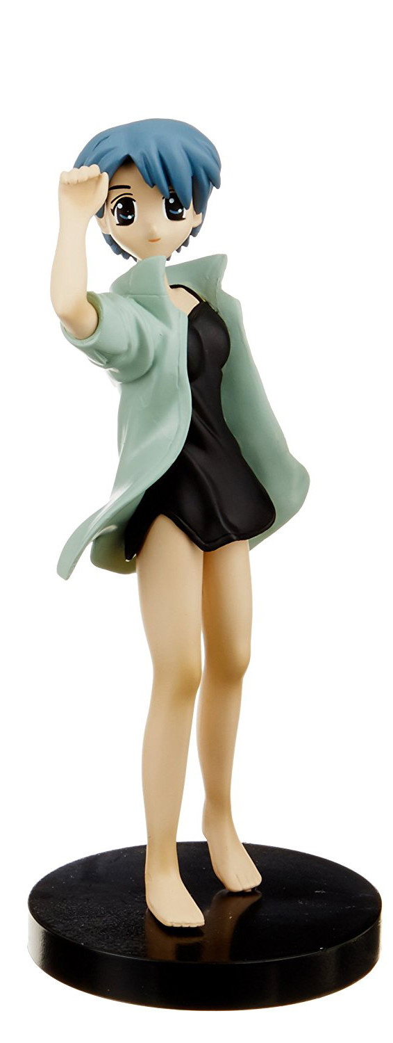 Gokajou Satsuki, Happy Lesson, KSS, Pre-Painted, 4988707543944