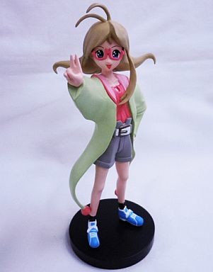 Togakushi Kanna, Happy Lesson, KSS, Pre-Painted