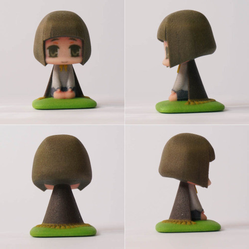 Maeda Toushirou, Touken Ranbu Online, NOT Suteki Guild, Pre-Painted