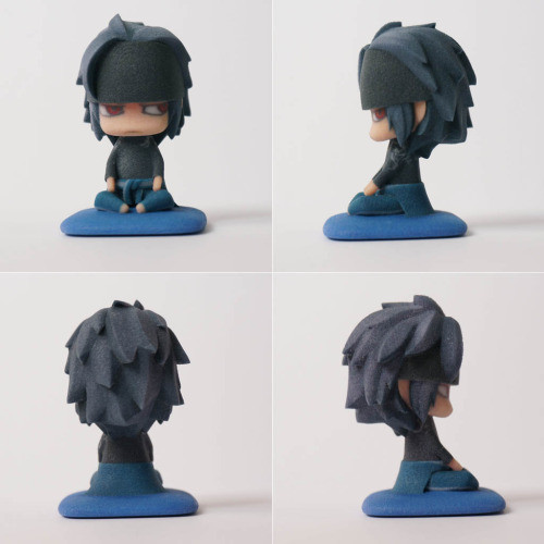 Oodenta Mitsuyo, Touken Ranbu Online, NOT Suteki Guild, Pre-Painted