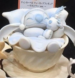 Stitch, Lilo & Stitch, Banpresto, Pre-Painted