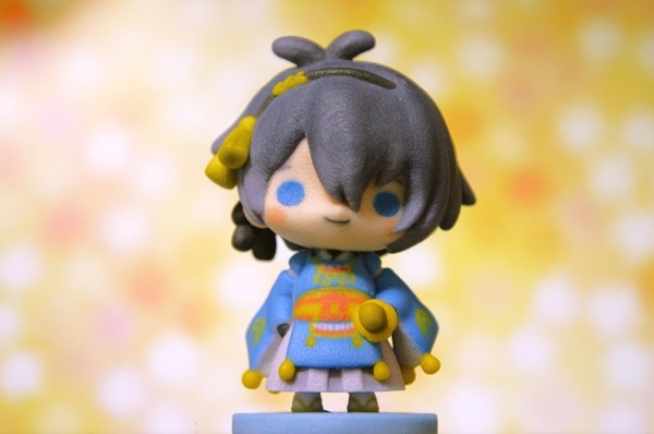 Mikazuki Munechika, Touken Ranbu Online, choco★tom, Pre-Painted