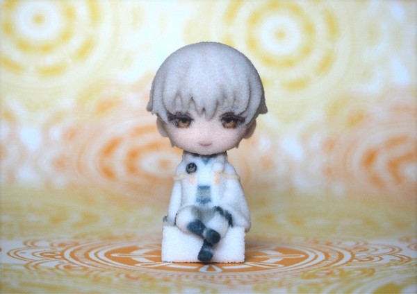 Tsurumaru Kuninaga, Touken Ranbu Online, Lilium Prunus, Pre-Painted