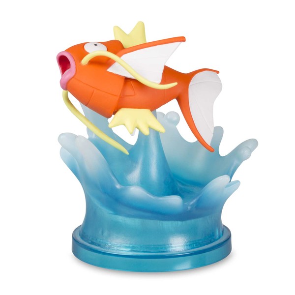 Koiking (Splash), Pocket Monsters, The Pokémon Company International, PokémonCenter.com, Pre-Painted