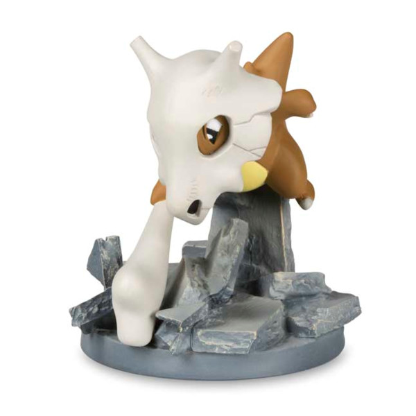 Karakara (Bone Club), Pocket Monsters, The Pokémon Company International, PokémonCenter.com, Pre-Painted