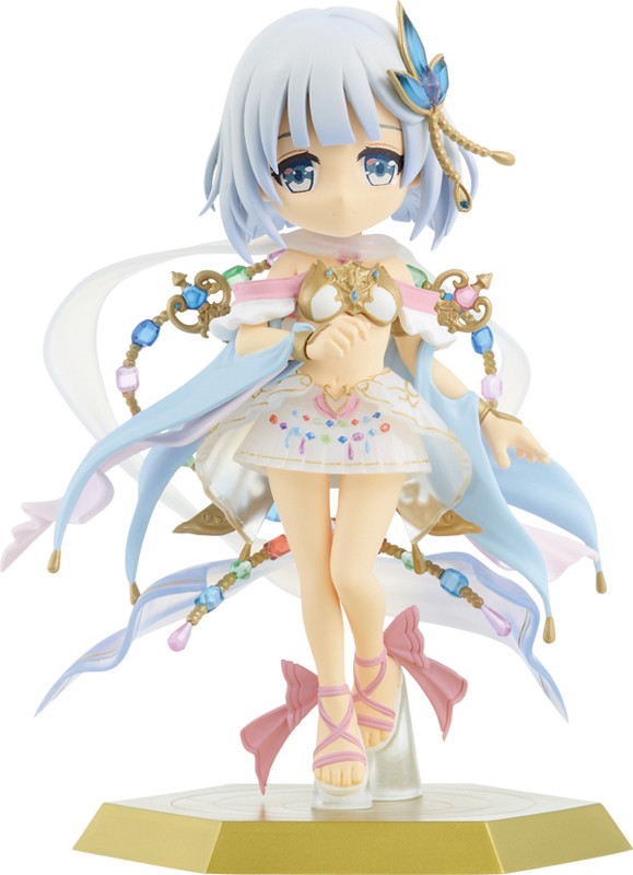 Tina, Shironeko Project, Banpresto, Pre-Painted