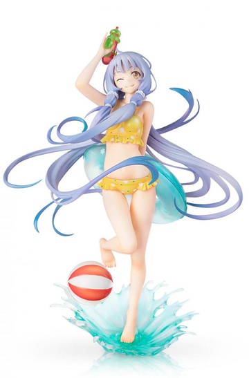 Stardust (Swimsuit), Vocaloid, Hobby Max, Pre-Painted, 1/7