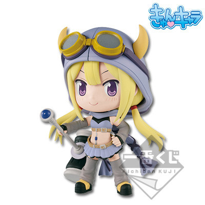 Mitsuki Felicia, Magia Record Mahou Shoujo Madoka ☆ Magica Gaiden, Banpresto, Pre-Painted