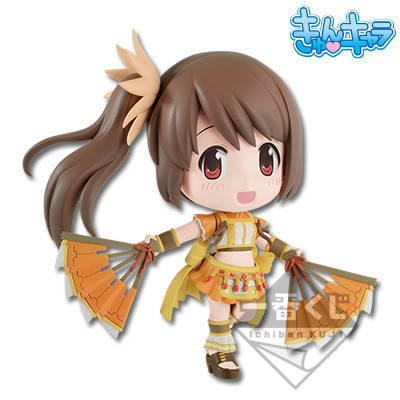 Yui Tsuruno, Magia Record Mahou Shoujo Madoka ☆ Magica Gaiden, Banpresto, Pre-Painted