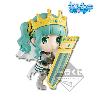 Futaba Sana, Magia Record Mahou Shoujo Madoka ☆ Magica Gaiden, Banpresto, Pre-Painted